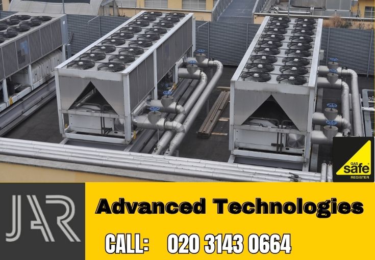 Advanced HVAC Technology Solutions Muswell Hill