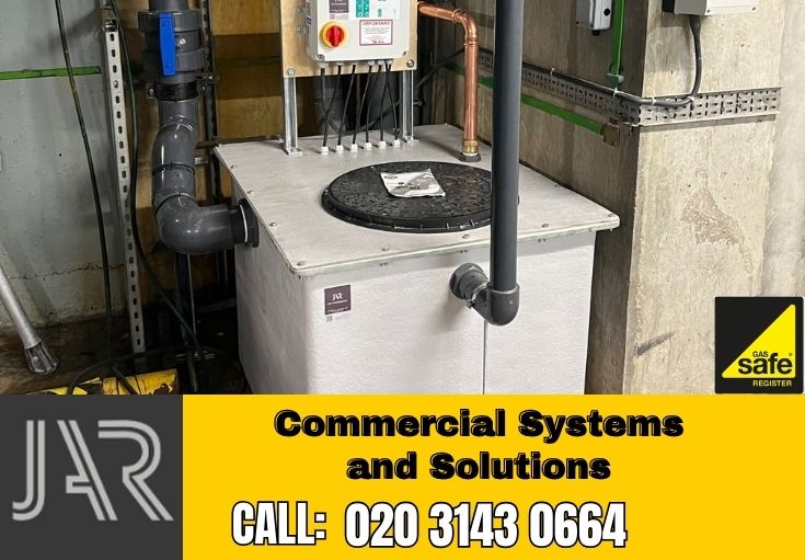 Commercial HVAC Solutions Muswell Hill
