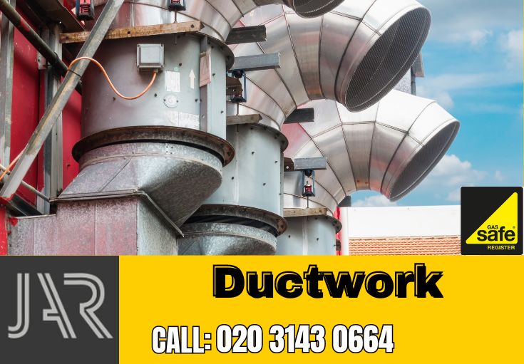 Ductwork Services Muswell Hill