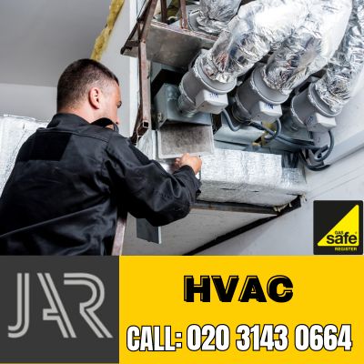 Muswell Hill HVAC - Top-Rated HVAC and Air Conditioning Specialists | Your #1 Local Heating Ventilation and Air Conditioning Engineers