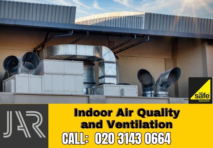 Indoor Air Quality Muswell Hill