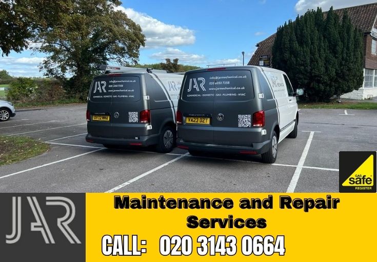 Commercial HVAC Maintenance & Repair Muswell Hill