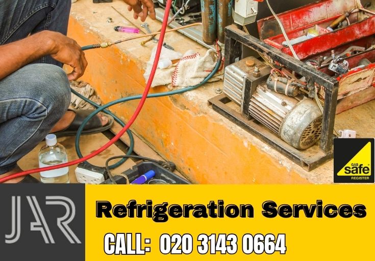 Refrigeration Services Muswell Hill