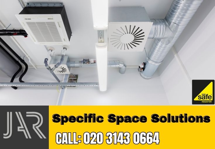 Specific Space Solutions Muswell Hill